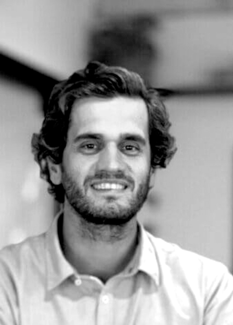 Alexandre Bossi