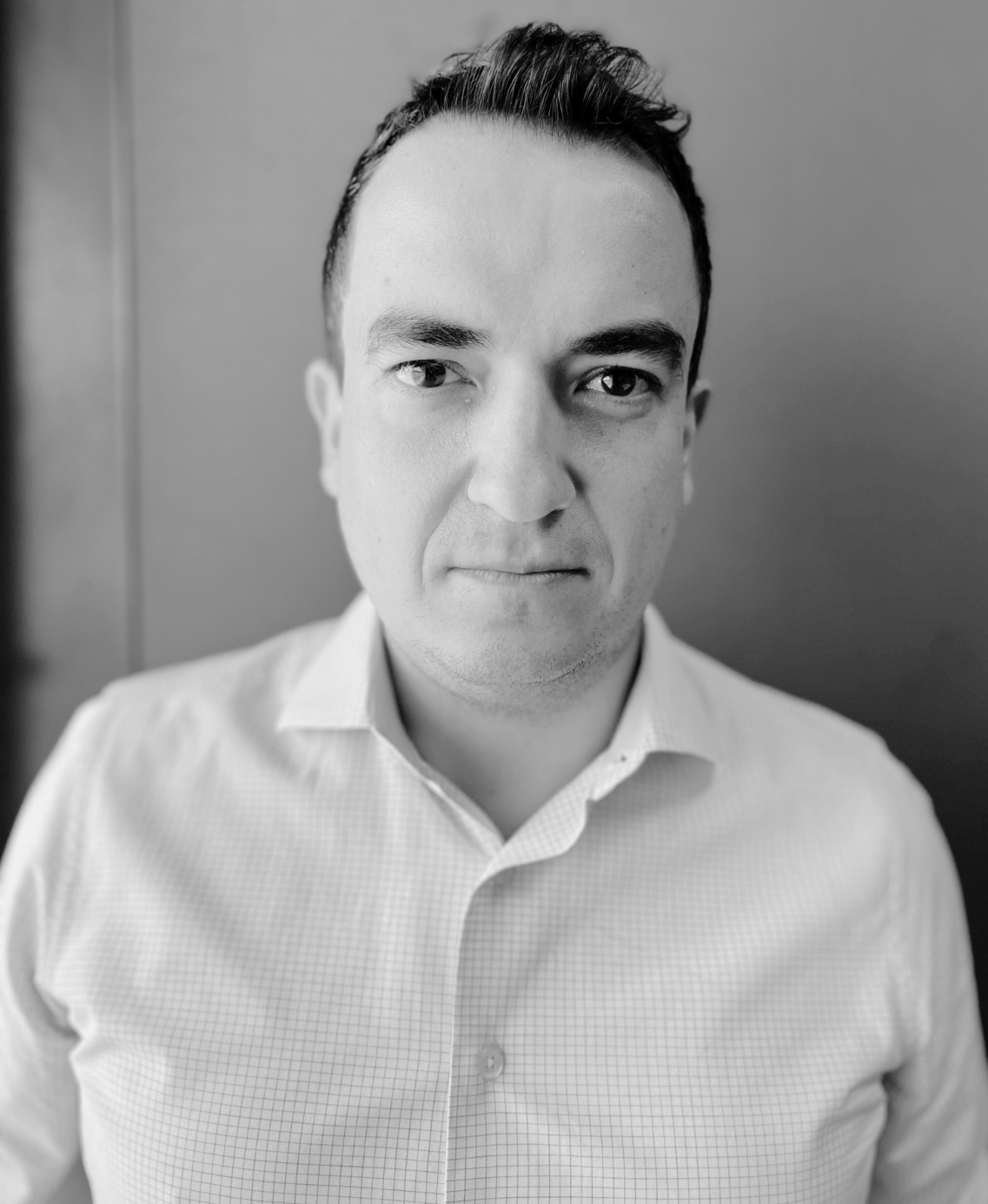 Ivo Mendes
